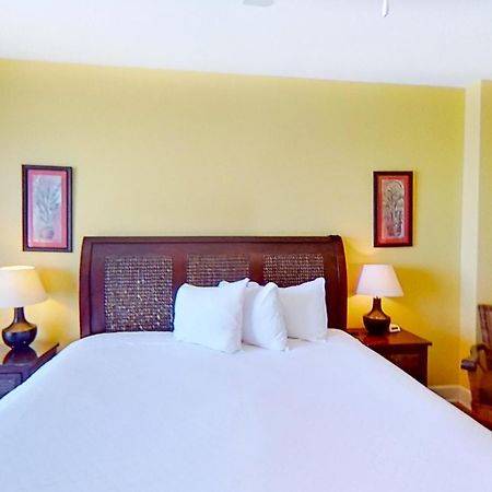 Sunrise Beach Resort IV Панама-Сити Номер фото