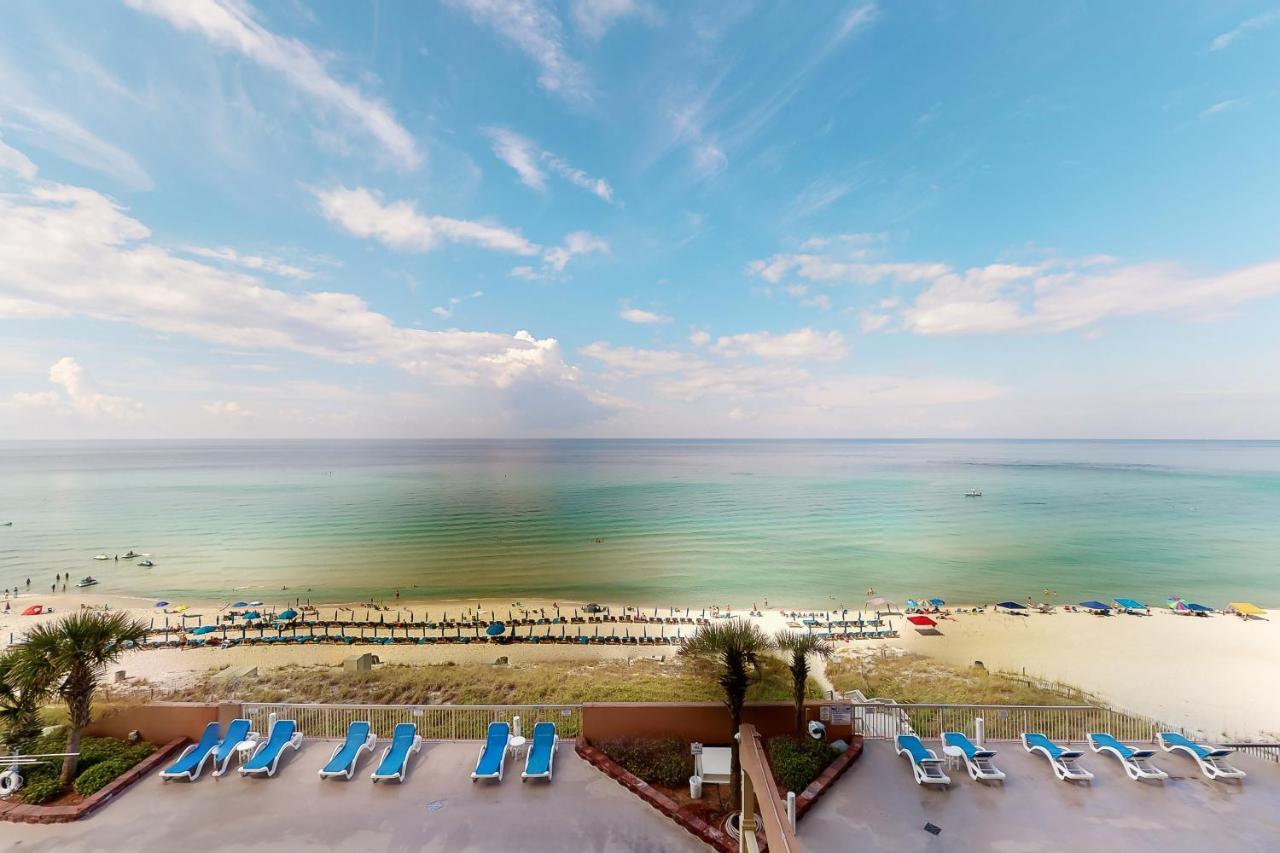 Sunrise Beach Resort IV Панама-Сити Экстерьер фото