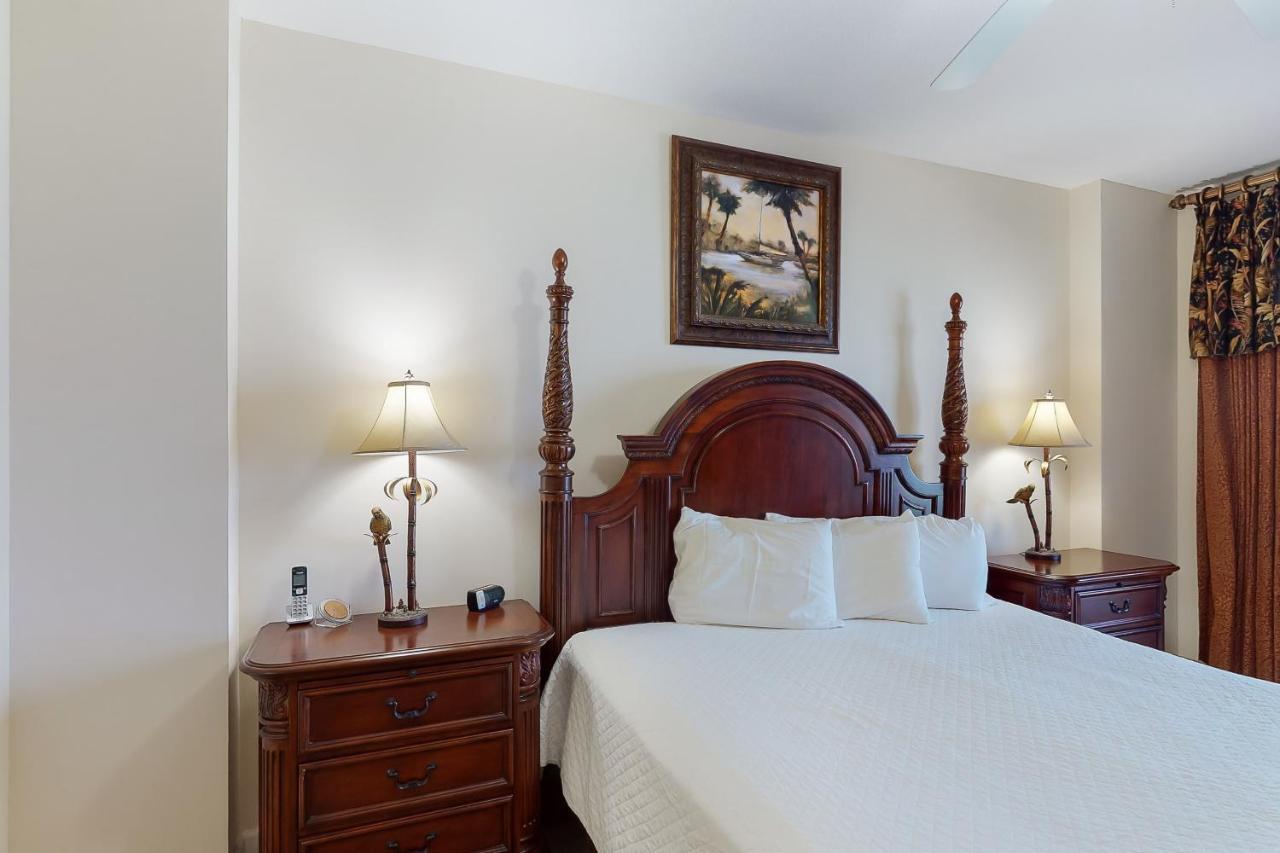 Sunrise Beach Resort IV Панама-Сити Экстерьер фото