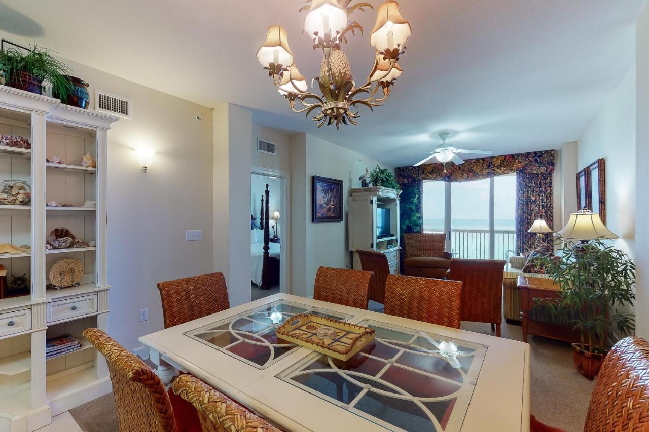 Sunrise Beach Resort IV Панама-Сити Экстерьер фото