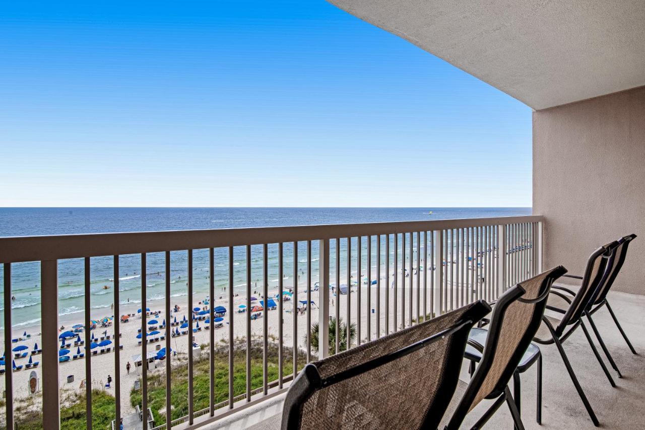 Sunrise Beach Resort IV Панама-Сити Экстерьер фото