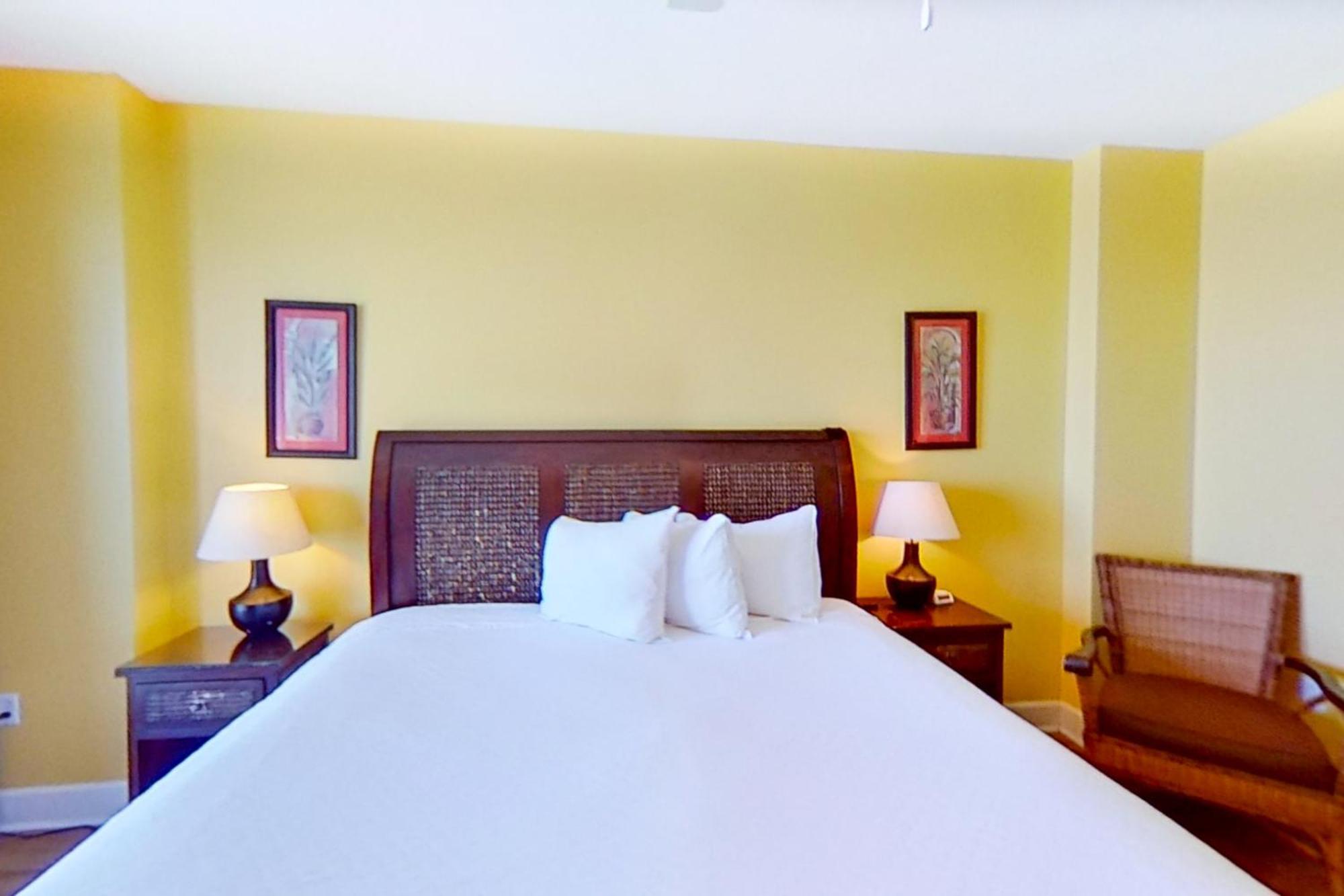 Sunrise Beach Resort IV Панама-Сити Номер фото