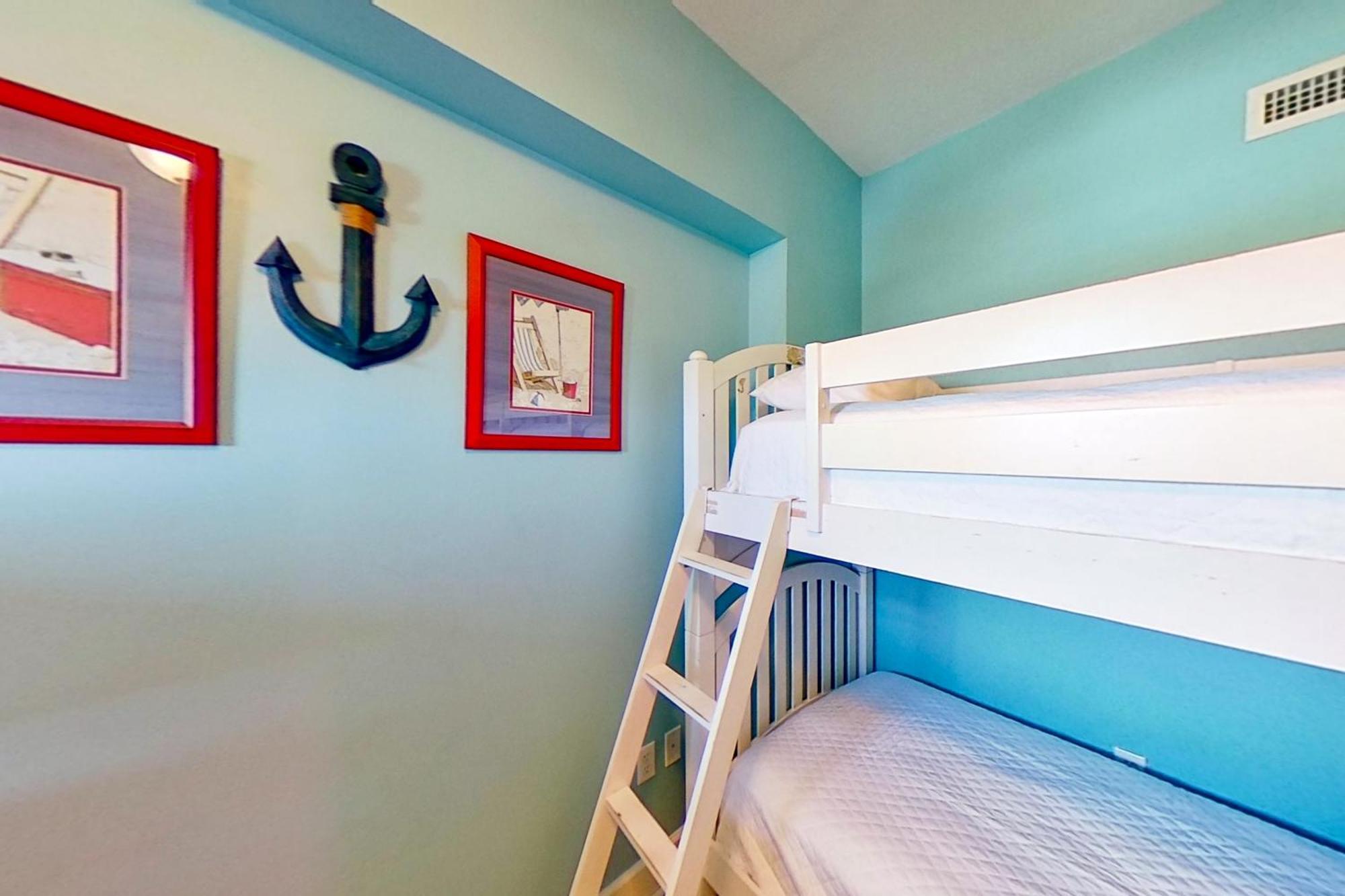 Sunrise Beach Resort IV Панама-Сити Номер фото