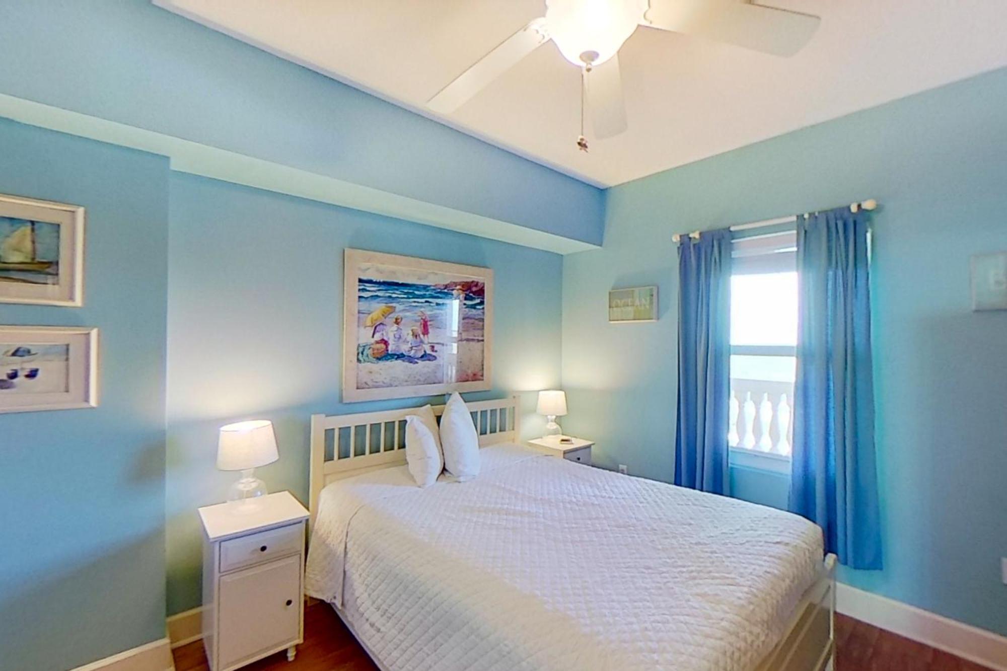 Sunrise Beach Resort IV Панама-Сити Номер фото
