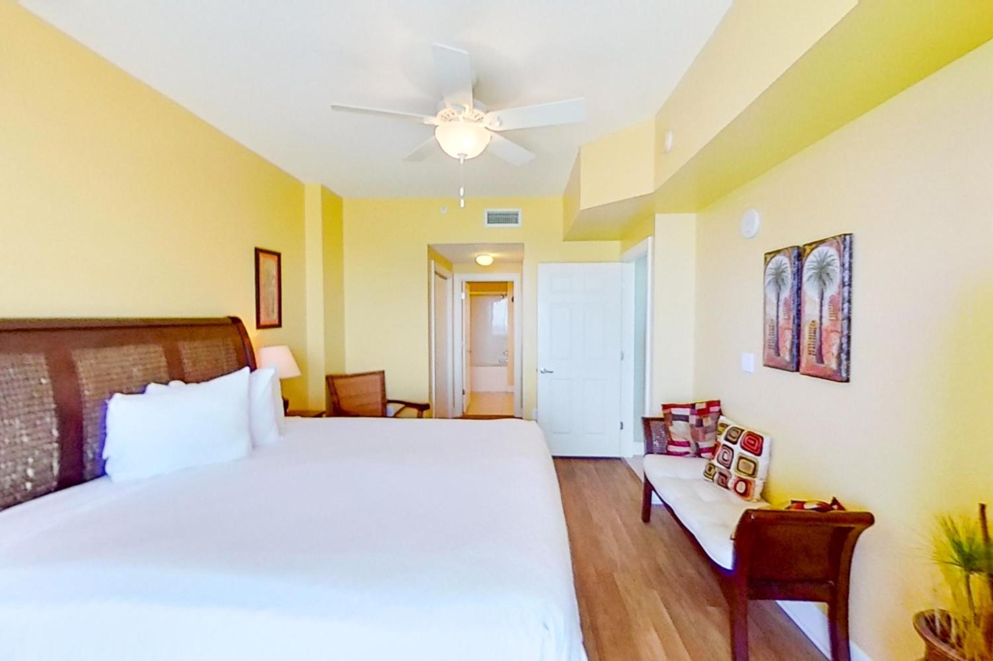 Sunrise Beach Resort IV Панама-Сити Номер фото