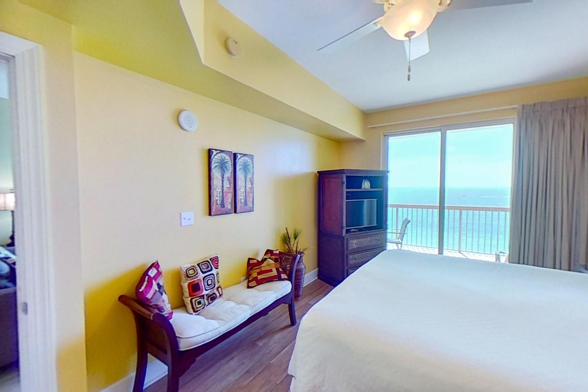 Sunrise Beach Resort IV Панама-Сити Номер фото