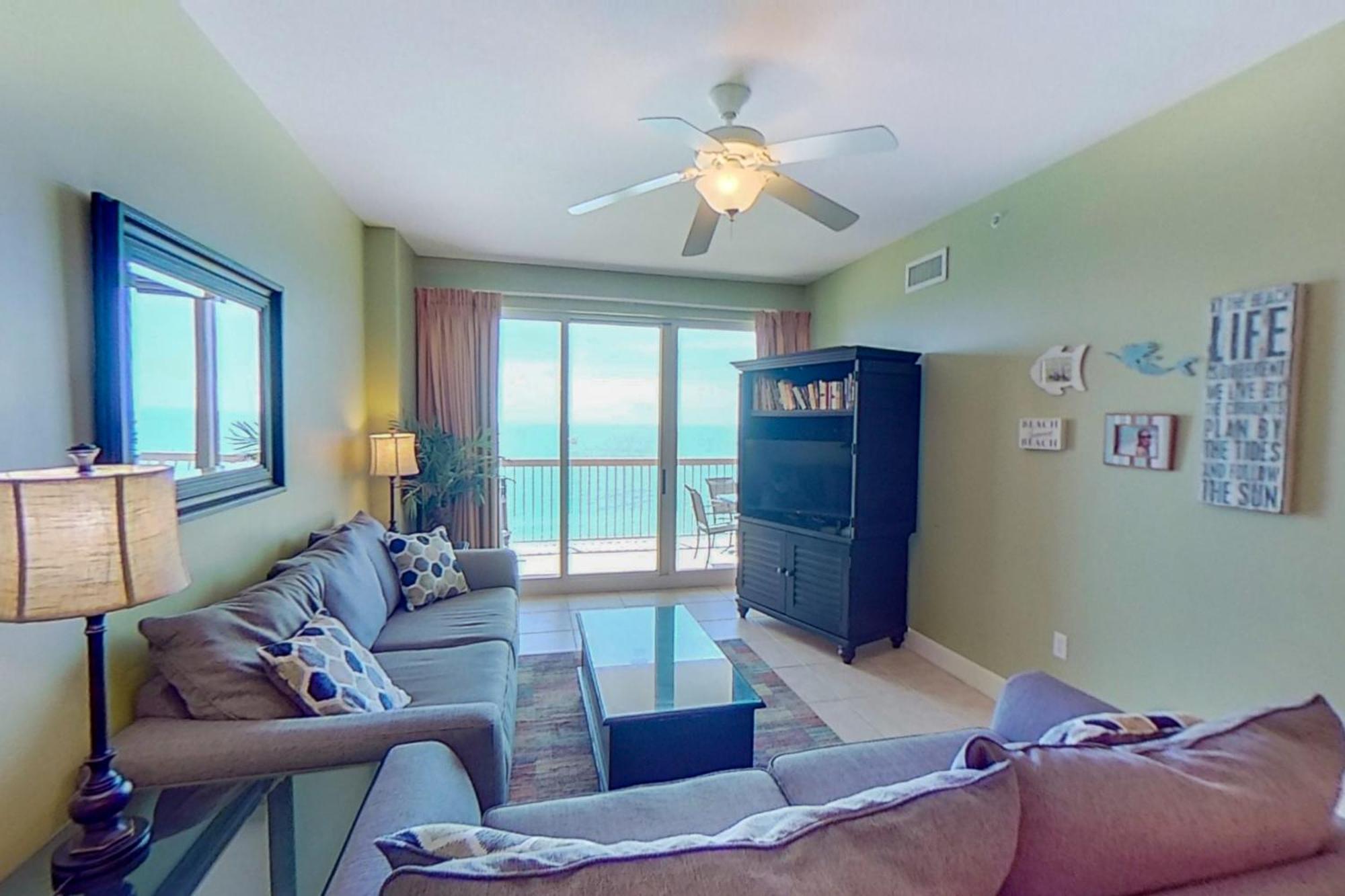 Sunrise Beach Resort IV Панама-Сити Номер фото
