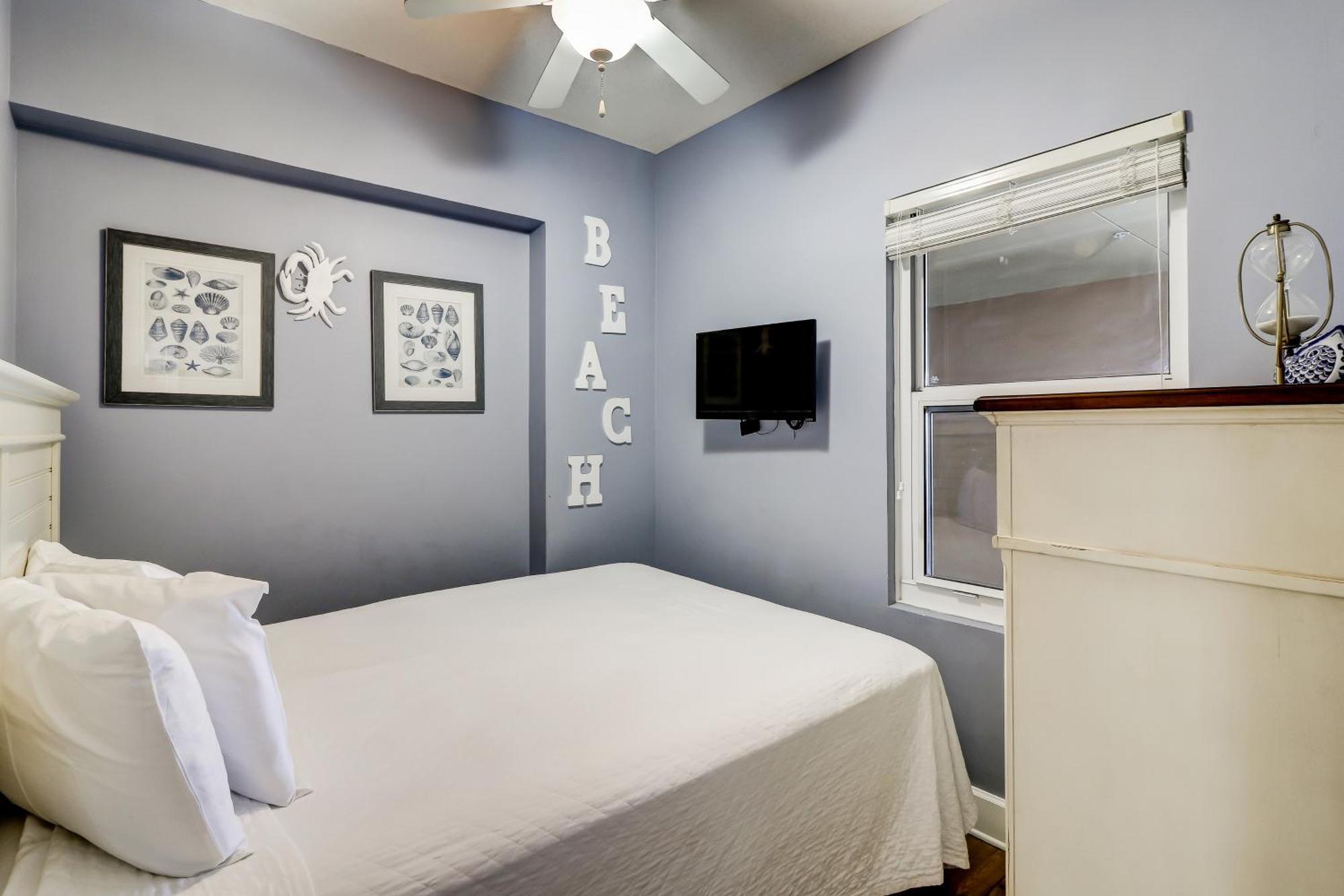 Sunrise Beach Resort IV Панама-Сити Номер фото