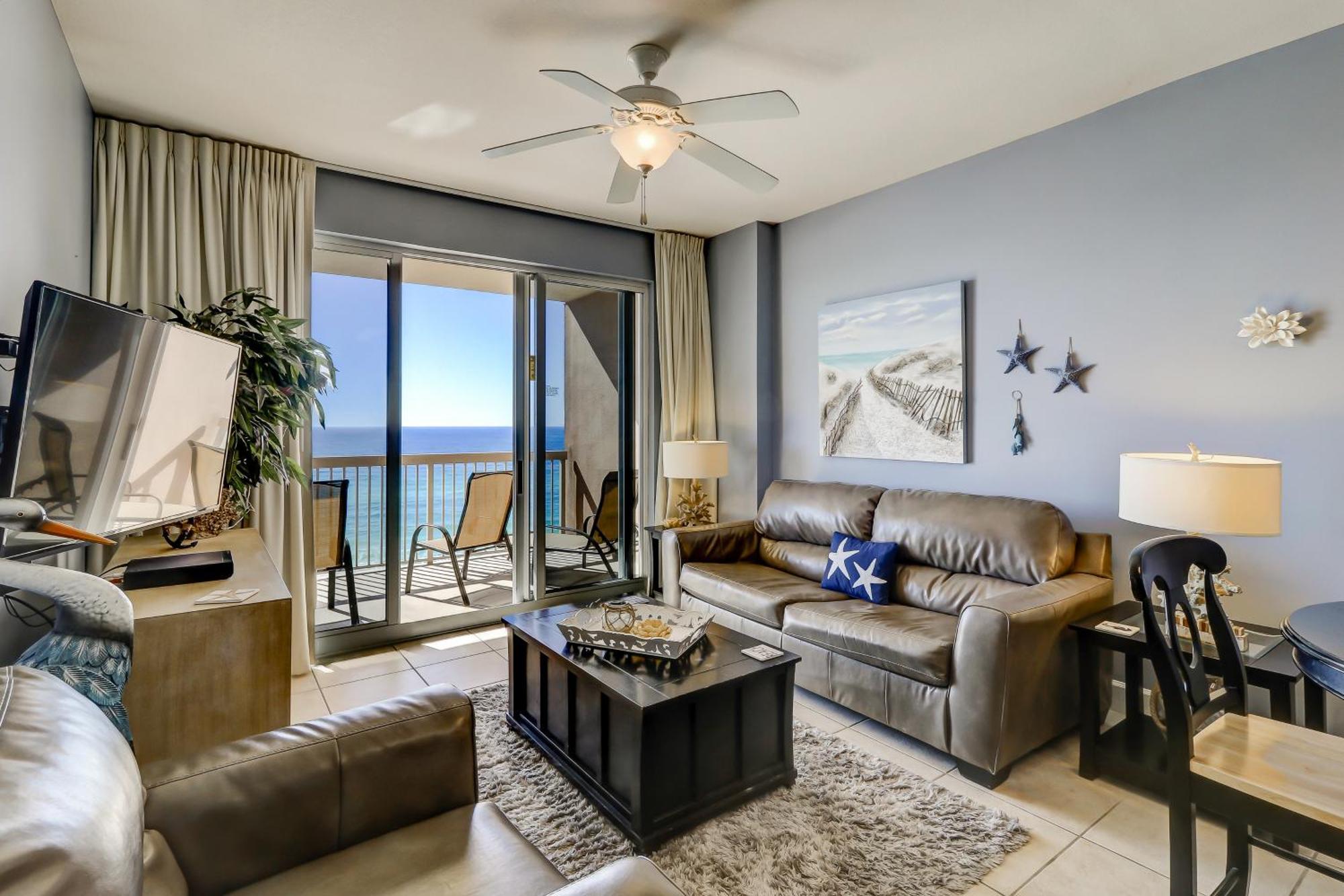 Sunrise Beach Resort IV Панама-Сити Номер фото
