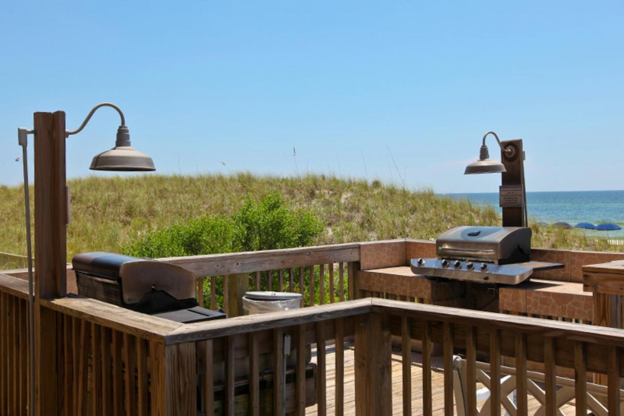 Sunrise Beach Resort IV Панама-Сити Экстерьер фото