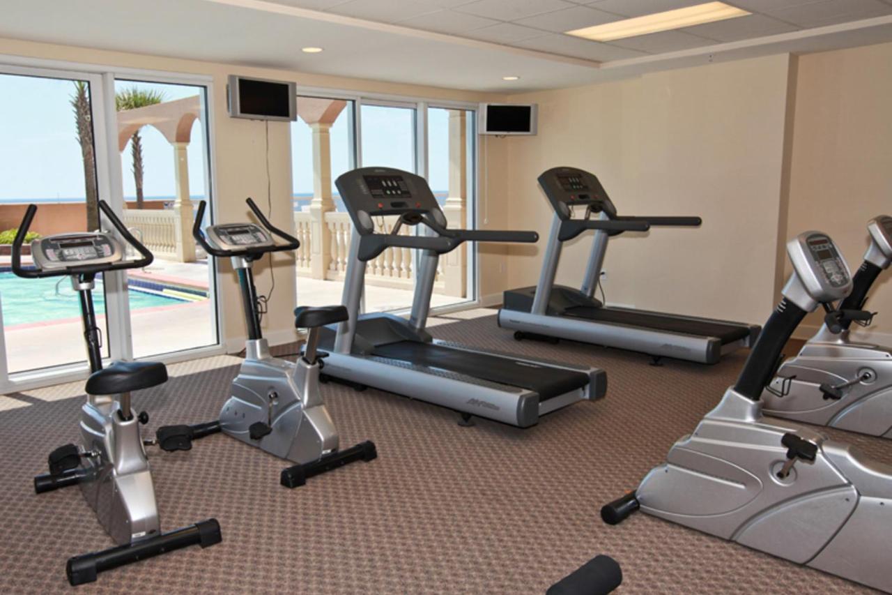 Sunrise Beach Resort IV Панама-Сити Экстерьер фото